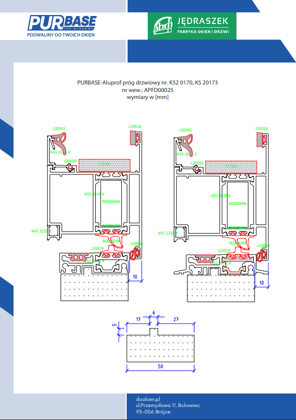 Dedykowany katalog rozwiązań ABM Jędraszek