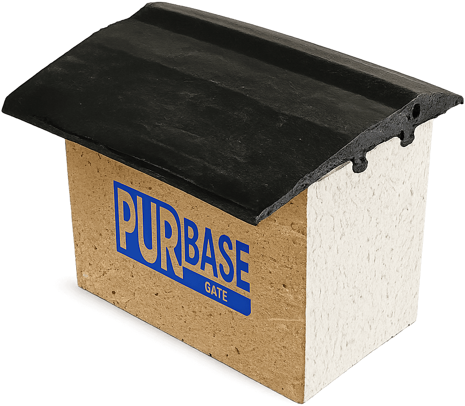 PURBASE GATE