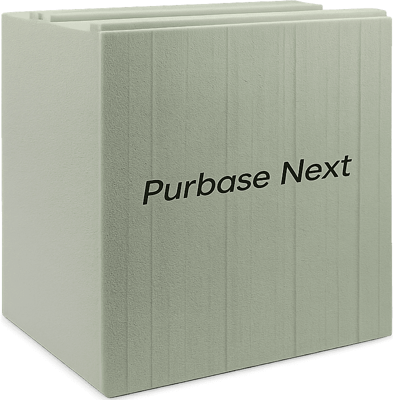 PURBASE NEXT