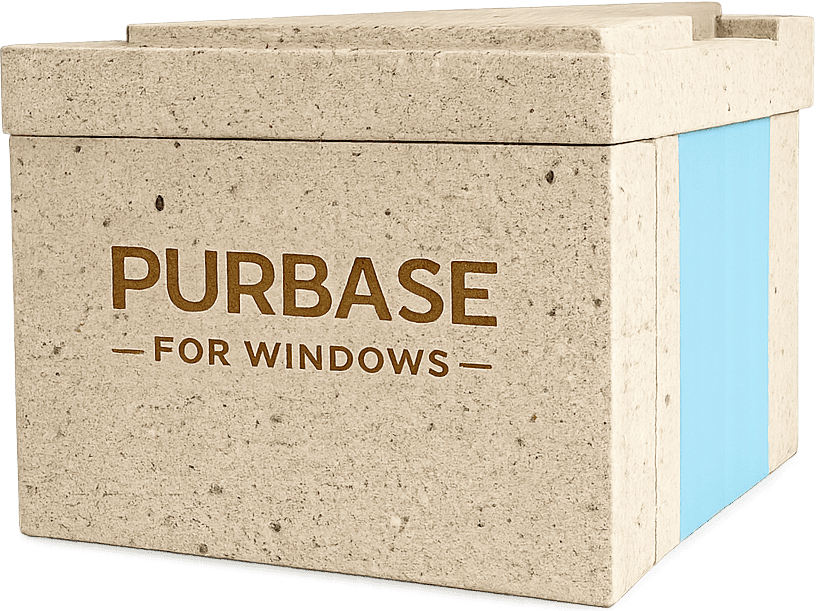 PURBASE SANDWICH