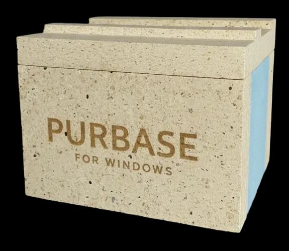 PURBASE SANDWICH