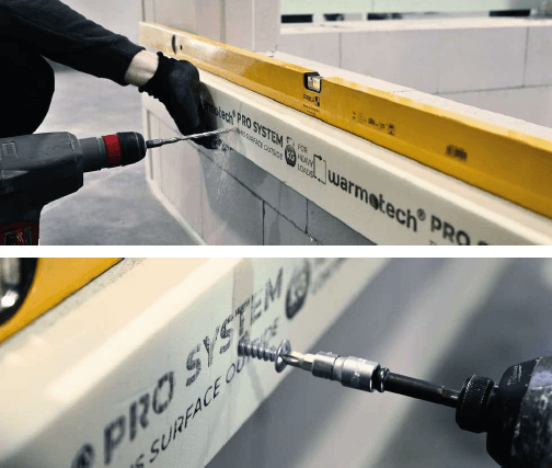 SYSTEMY PRO / PRO+